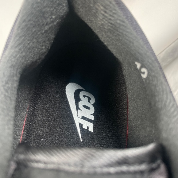 Nike Air Max 1 '86 OG G Black White Golf Shoes DV1403 003 Mens Size 12 - Picture 4 of 8